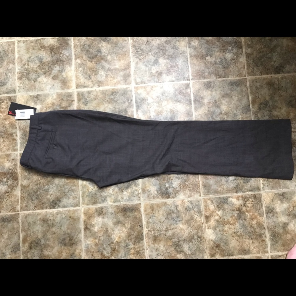 Dress pants